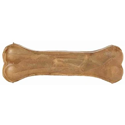 Afbeelding van Trixie Kauwbot Geperst 162 g Hondensnacks 15 cm