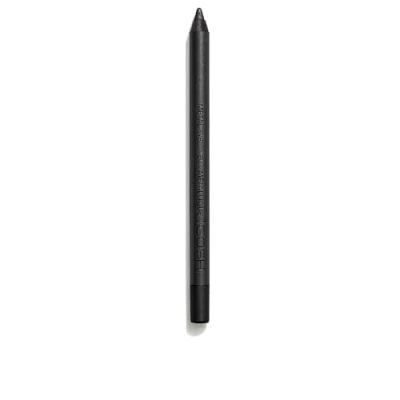 Afbeelding van Gosh Copenhagen Metal EYES Eyeliner, Dames, Maat: 1.2 g, 001 hematite