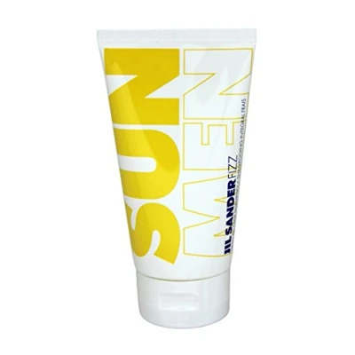 Afbeelding van Jil Sander Sun Men Fizz Douchegel