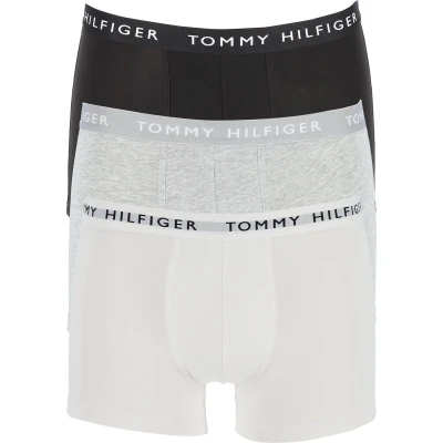 Afbeelding van 3er Pack Boxershorts Tommy Hilfiger Maat M