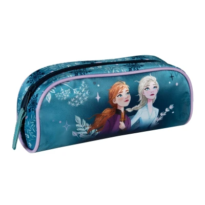 Afbeelding van Frozen Disney Etui 22 cm 4043946301004