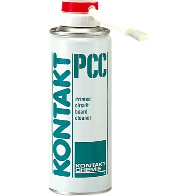 Afbeelding van KONTAKT Chemie LR 84013 AA Printplaatreiniger 400 ml
