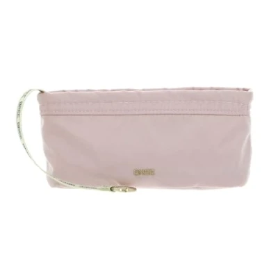 Afbeelding van BREE Juna Textile 2 Pouch Mini Spring Rose