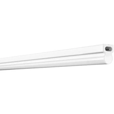 Afbeelding van Ledvance armatuur led 2500lm 25w 3000k cri80 89 bundel 80graden ip20 wit opbouw beh 1473x24x36mm 4058075106352