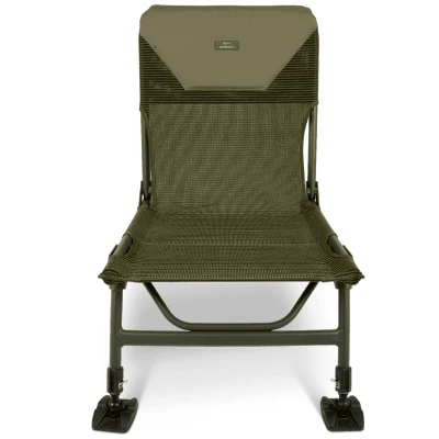 Afbeelding van Korum Supa Lite Stretch Standard Chair Visstoel