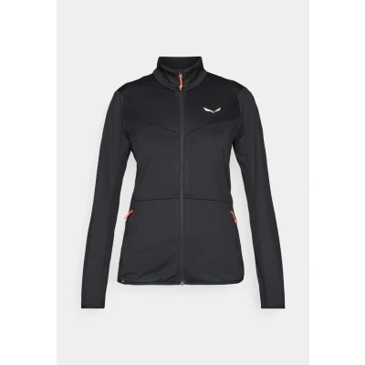 Afbeelding van Salewa PUEZ Cammino Trainingsvest, Dames, Maat: 42, Black out