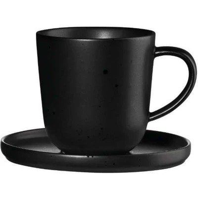 Afbeelding van ASA Selection Espresso kopje Coppa Kuro 80 ml