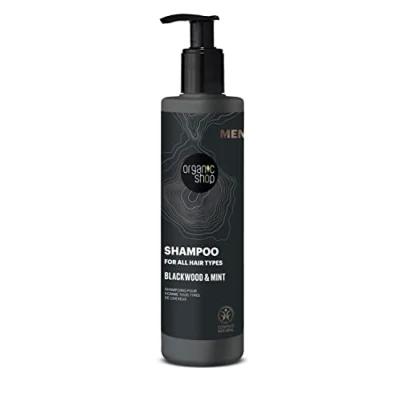 Afbeelding van 3x Organic Shop Zonnebrandcréme Gezicht SPF 30 Normale huid 50 ml
