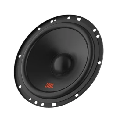 Afbeelding van JBL Stage2 64CFS 2 weg auto geluidssysteem 270 watt componenten luidspreker boxen set met inbouw tweeter en 160 mm ingebouwde luidsprekers