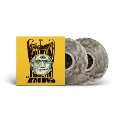 Afbeelding van The Claypool Lennon Delirium Monolith Of Phobos (LP)