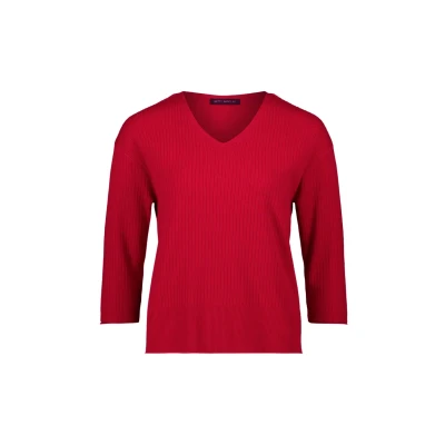 Afbeelding van Betty Barclay Trui rood