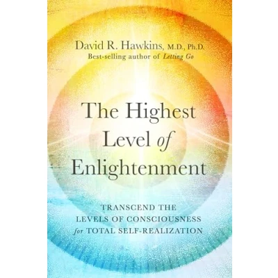 Afbeelding van the Highest Level of Enlightenment: Transcend Levels Consciousness for Total Self Realization