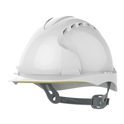Afbeelding van JSP EVO2 helm vented 06010090 Wit