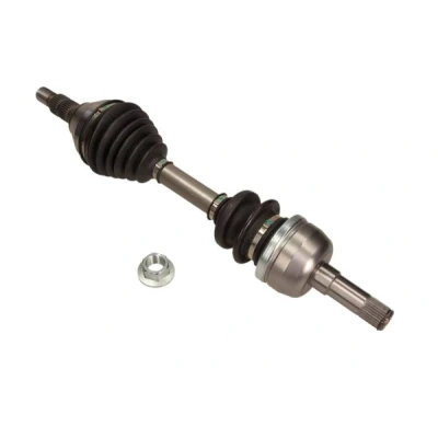 Afbeelding van Aandrijfas MAXGEAR 49 1152
