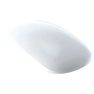 Afbeelding van Geberit citterio closetzitting softclosing scharnier 500 540 01 1