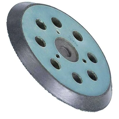 Afbeelding van Steunschijf Velcro