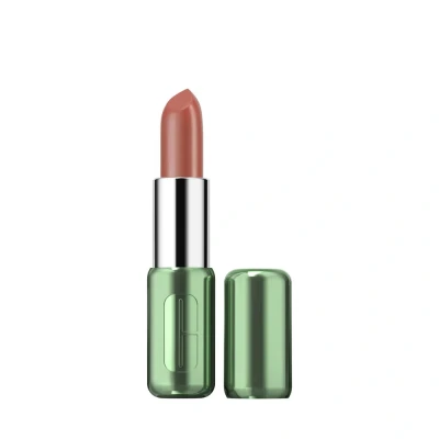 Afbeelding van Clinique Pop Longwear Lipstick Satin