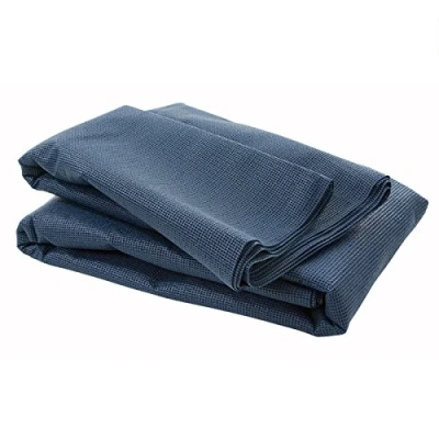 Afbeelding van Tenttapijt Bo Camp Blauw (3 x 4 m)