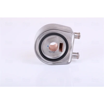 Afbeelding van Nissens Oliekoeler motorolie 90774