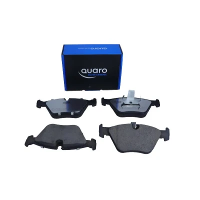 Afbeelding van Remblokkenset, schijfrem QUARO QP9345C