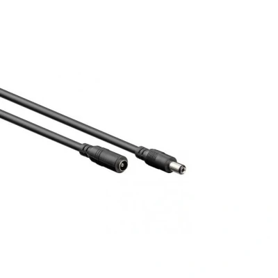 Afbeelding van Voedingsplug verlengkabel tbv LED strip 10 meter
