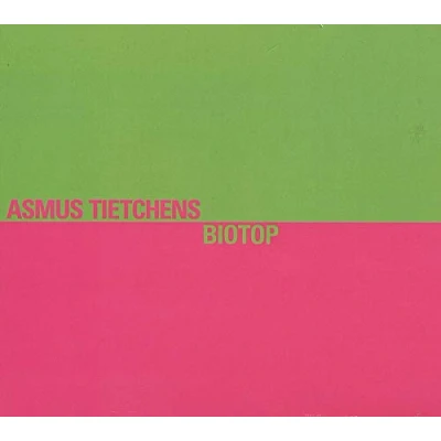 Afbeelding van Asmus Tietchens Biotop (LP)