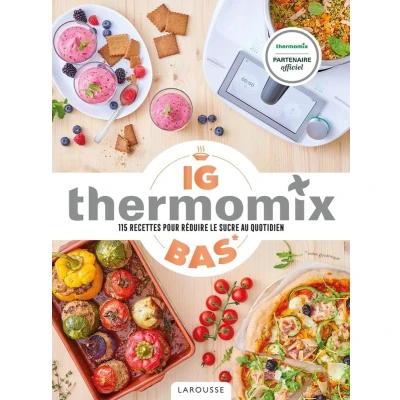 Afbeelding van ISBN 9782036017979 boek Koken Frans 288 pagina&#039;s