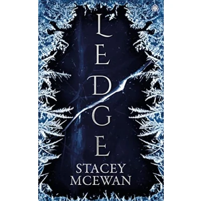 Afbeelding van Ledge: The Glacian Trilogy, Book I