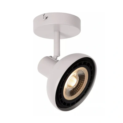 Afbeelding van Lucide SENSAS Plafondspot 1xES111 Wit