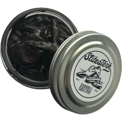 Afbeelding van Slitesterk Shoe Cream 109 Donker Bruin 50ml