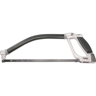 Afbeelding van Cyclus METAALZAAG VOOR ALUMINIUM OF STAAL (720302)