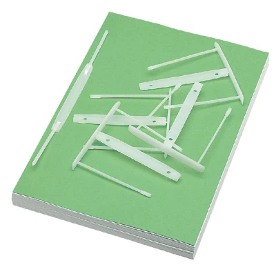 Afbeelding van Bundelmechaniek Jalema Snapbinder doos 50stuks