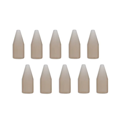 Afbeelding van Guru In line Tail Rubbers (10 pcs)