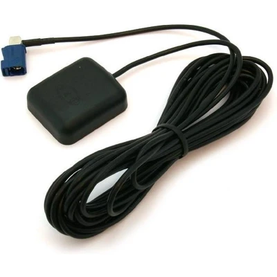 Afbeelding van Originele OTB GPS Antenne met Fakra Stekker en magneetvoet