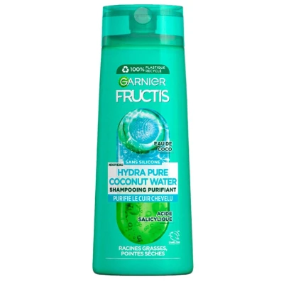 Afbeelding van Garnier Kur Shampoo Fortifier