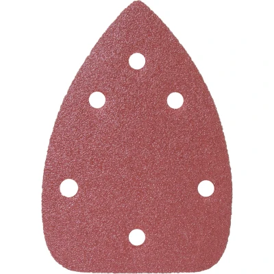 Afbeelding van Batavia Schuurpapierset (5 stuks)