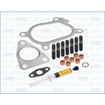 Afbeelding van Ajusa Turbolader montageset JTC11238