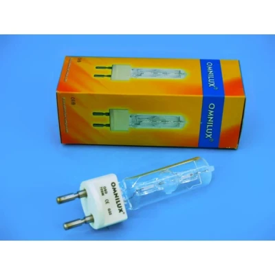 Afbeelding van Omnilux OSD 72V/700W G 22 2000h