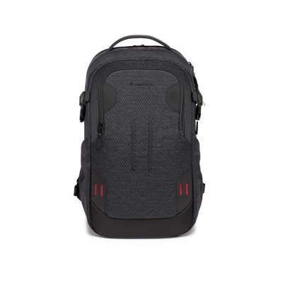 Afbeelding van Manfrotto MB PL2 BP BL M cameratassen en rugzakken Rugzak Zwart