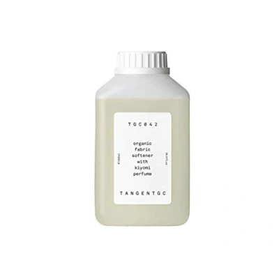 Afbeelding van Tangent GC Kiyomi Wasverzachter 500 ml