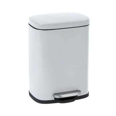 Afbeelding van WENKO Tissue emmer Leno (1 stuk)