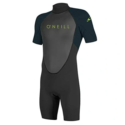 Afbeelding van O&#039;Neill Reactor II Wetsuit Unisex Maat 164