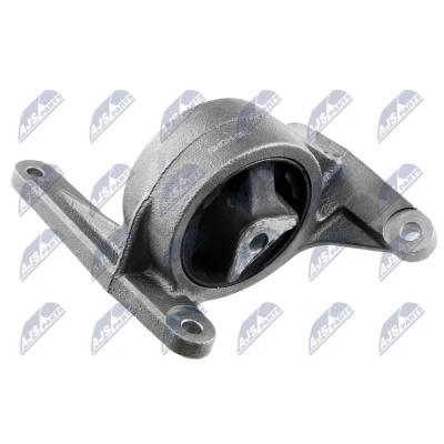 Afbeelding van Aslichaam /motorsteunlager NTY ZPS CH 088