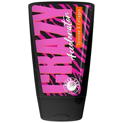 Afbeelding van WILD TAN Crazy Accelerator 125ml