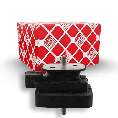 Afbeelding van Febi Bilstein Ophangrubber autom.bak / Versnellingsbak steun 31146