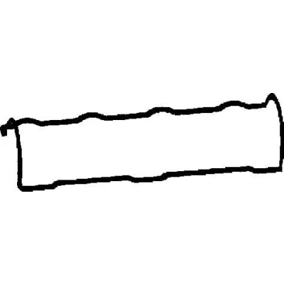 Afbeelding van Corteco Kleppendekselpakking 440057P