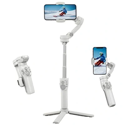 Afbeelding van Gimbal ręczny FEIYUTECH Vimble 3 Biały