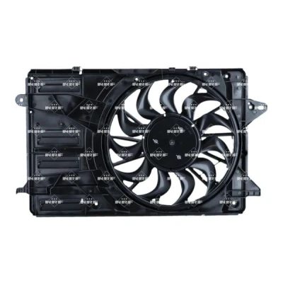 Afbeelding van NRF Ventilatorwiel motorkoeling 470044