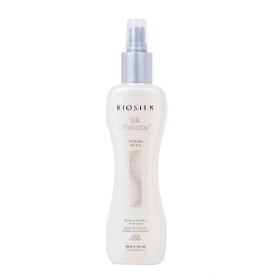 Afbeelding van Biosilk Silk Therapy Thermal Shield 207ml