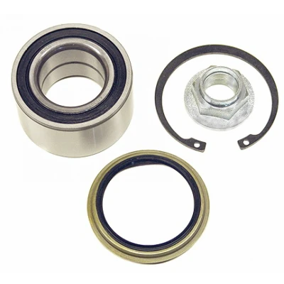 Afbeelding van MAPCO 26288 Wiellagerset Achteras links en rechts 74mm MAZDA: MX 5 I (NA) 1.6, 1.8 1990 1998